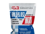 標達瓷磚膠精優勢特點？