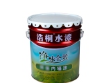 水性漆安全嗎？